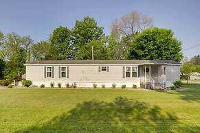Charming South Haven Home - Great Location!