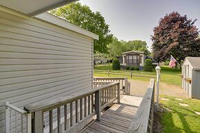 Charming South Haven Home - Great Location!