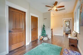 Large Family Home w/ Patios, Gas Grill + Fire Pit!