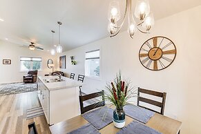 Newly Built Rapid City Retreat ~ 1 Mi to Dtwn