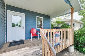 Newly Built Rapid City Retreat ~ 1 Mi to Dtwn