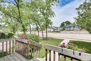 Newly Built Rapid City Retreat ~ 1 Mi to Dtwn