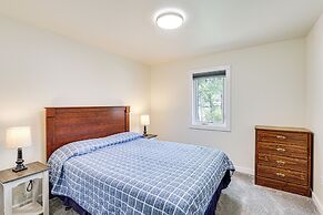 Newly Built Rapid City Retreat ~ 1 Mi to Dtwn