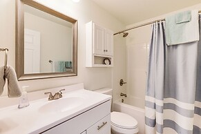 Newly Built Rapid City Retreat ~ 1 Mi to Dtwn