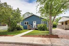 Newly Built Rapid City Retreat ~ 1 Mi to Dtwn
