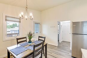 Newly Built Rapid City Retreat ~ 1 Mi to Dtwn