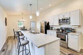 Newly Built Rapid City Retreat ~ 1 Mi to Dtwn