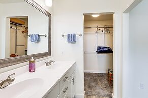 Newly Built Rapid City Retreat ~ 1 Mi to Dtwn