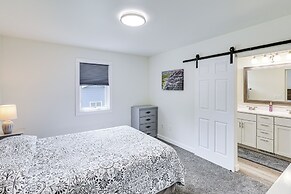 Newly Built Rapid City Retreat ~ 1 Mi to Dtwn