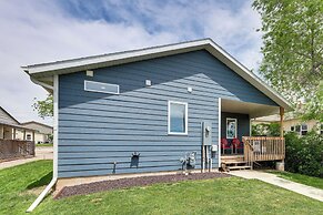 Newly Built Rapid City Retreat ~ 1 Mi to Dtwn