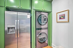 Newly Updated & Charming Azalea District Home