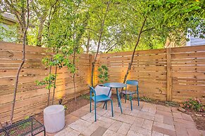 Newly Updated & Charming Azalea District Home