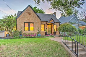 Newly Updated & Charming Azalea District Home