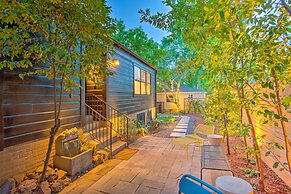 Newly Updated & Charming Azalea District Home