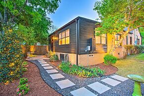 Newly Updated & Charming Azalea District Home