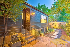 Newly Updated & Charming Azalea District Home