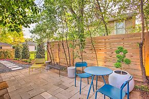 Newly Updated & Charming Azalea District Home