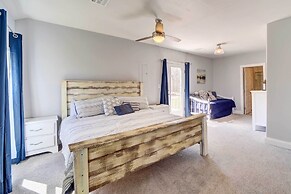 Game Room + Large Backyard: Afton Home!