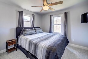 Game Room + Large Backyard: Afton Home!