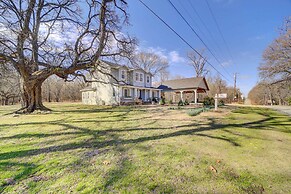 Game Room + Large Backyard: Afton Home!