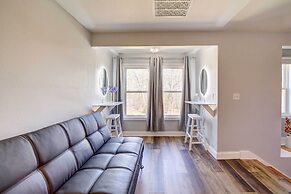 Game Room + Large Backyard: Afton Home!