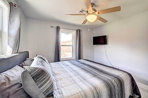 Game Room + Large Backyard: Afton Home!