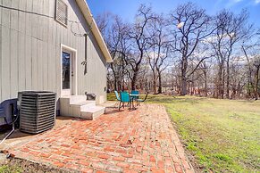 Game Room + Large Backyard: Afton Home!