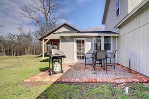 Game Room + Large Backyard: Afton Home!