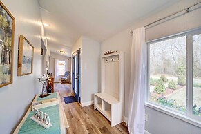 Game Room + Large Backyard: Afton Home!