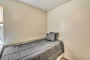 Pet-friendly Jacksonville Home w/ Fenced Yard