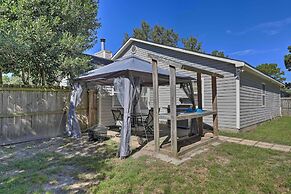 Pet-friendly Jacksonville Home w/ Fenced Yard