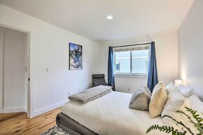 Pet-friendly Bend Home w/ Hot Tub & Patio!