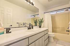 Pet-friendly Bend Home w/ Hot Tub & Patio!