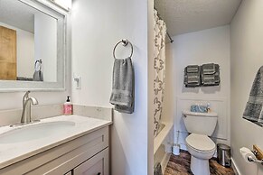 Renovated Dover Condo - Steps to Ski Shuttle!