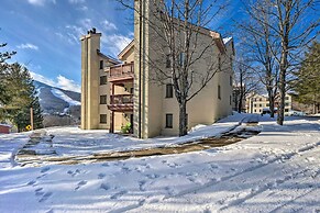 Renovated Dover Condo - Steps to Ski Shuttle!