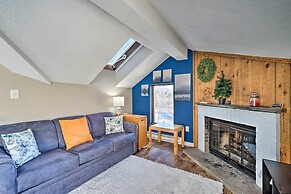 Renovated Dover Condo - Steps to Ski Shuttle!