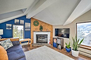 Renovated Dover Condo - Steps to Ski Shuttle!