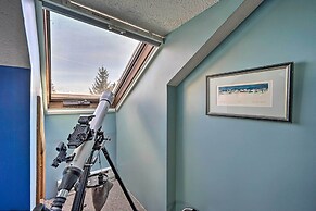 Renovated Dover Condo - Steps to Ski Shuttle!