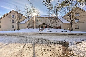Renovated Dover Condo - Steps to Ski Shuttle!