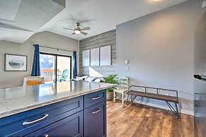 Renovated Dover Condo - Steps to Ski Shuttle!