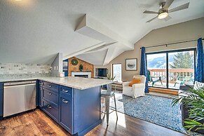 Renovated Dover Condo - Steps to Ski Shuttle!