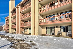 Renovated Dover Condo - Steps to Ski Shuttle!