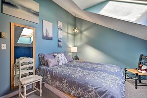 Renovated Dover Condo - Steps to Ski Shuttle!