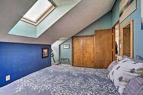 Renovated Dover Condo - Steps to Ski Shuttle!