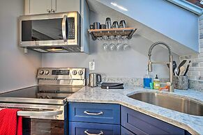 Renovated Dover Condo - Steps to Ski Shuttle!
