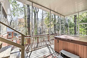 Pet-friendly 'lakeside Retreat' w/ Dock!