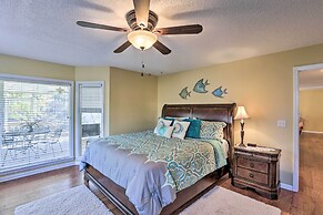 Pet-friendly 'lakeside Retreat' w/ Dock!