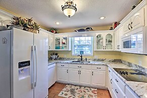 Pet-friendly 'lakeside Retreat' w/ Dock!