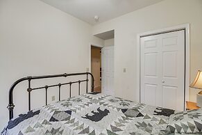 Resort Home on Mountain Golf Course w/ Deck & View