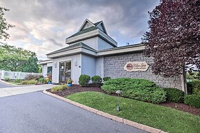 Resort Home on Mountain Golf Course w/ Deck & View